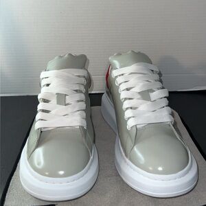 Alexander McQueen Oversized